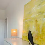 Beautiful 3 Bedroom In Lisbon South Bay Semesterbostad *