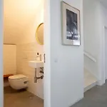 Semesterbostad Beautiful 3 Bedroom In Lisbon South Bay Almada