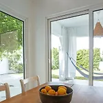 Beautiful 3 Bedroom In Lisbon South Bay בית נופש *
