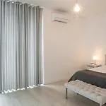 בית נופש Beautiful 3 Bedroom In Lisbon South Bay