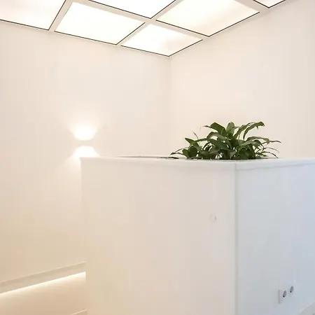 Сasa de vacaciones Beautiful 3 Bedroom In Lisbon South Bay *