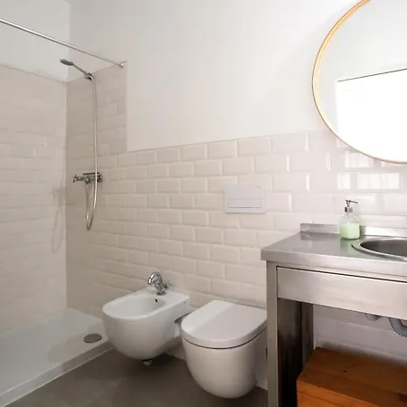 Сasa de vacaciones Beautiful 3 Bedroom In Lisbon South Bay