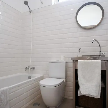 Beautiful 3 Bedroom In Lisbon South Bay *