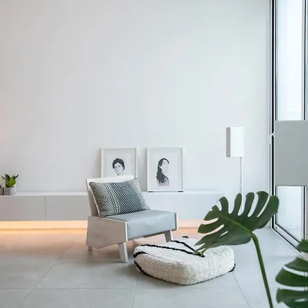 Beautiful 3 Bedroom In Lisbon South Bay Сasa de vacaciones