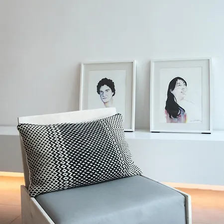 Сasa de vacaciones Beautiful 3 Bedroom In Lisbon South Bay *