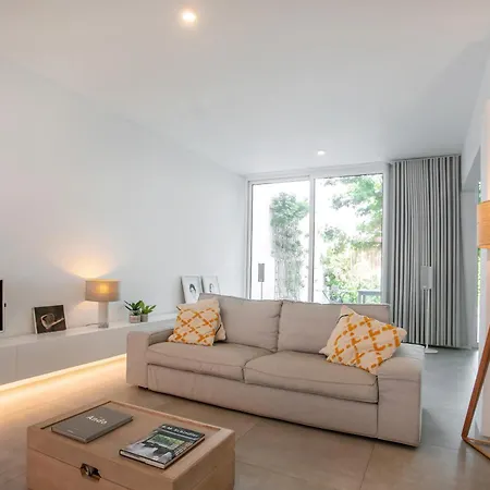 Beautiful 3 Bedroom In Lisbon South Bay *