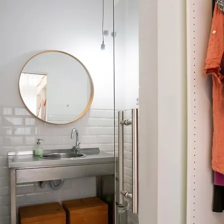 Beautiful 3 Bedroom In Lisbon South Bay *