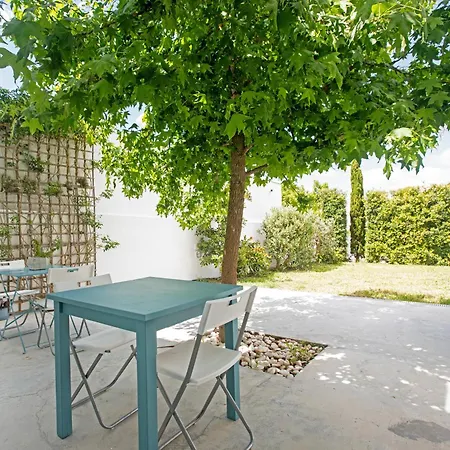 Beautiful 3 Bedroom In Lisbon South Bay Сasa de vacaciones *