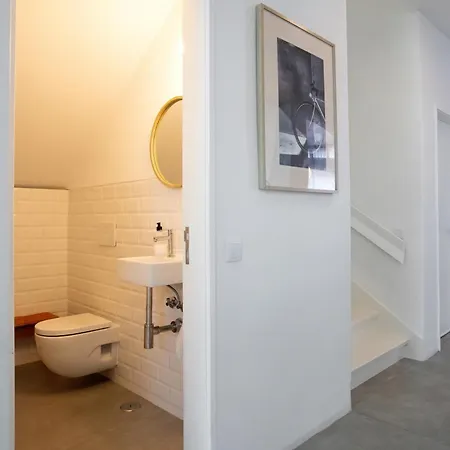 Сasa de vacaciones Beautiful 3 Bedroom In Lisbon South Bay Almada