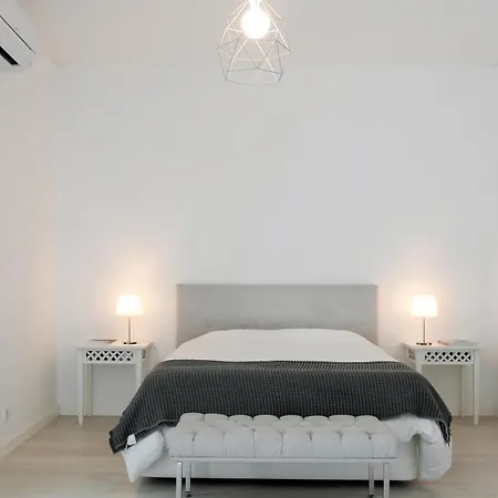 Beautiful 3 Bedroom In Lisbon South Bay *