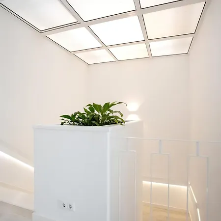 Сasa de vacaciones Beautiful 3 Bedroom In Lisbon South Bay