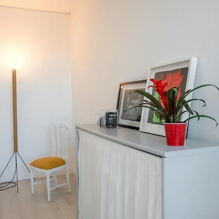 Beautiful 3 Bedroom In Lisbon South Bay * Almada