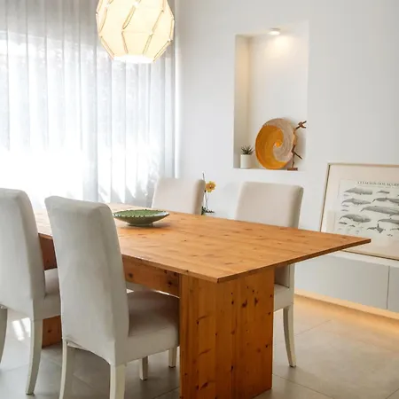 Beautiful 3 Bedroom In Lisbon South Bay