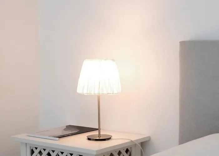 Beautiful 3 Bedroom In Lisbon South Bay Prázdninový dům *