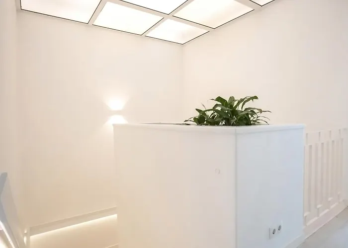 Prázdninový dům Beautiful 3 Bedroom In Lisbon South Bay *