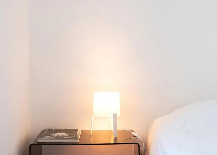 Beautiful 3 Bedroom In Lisbon South Bay Prázdninový dům