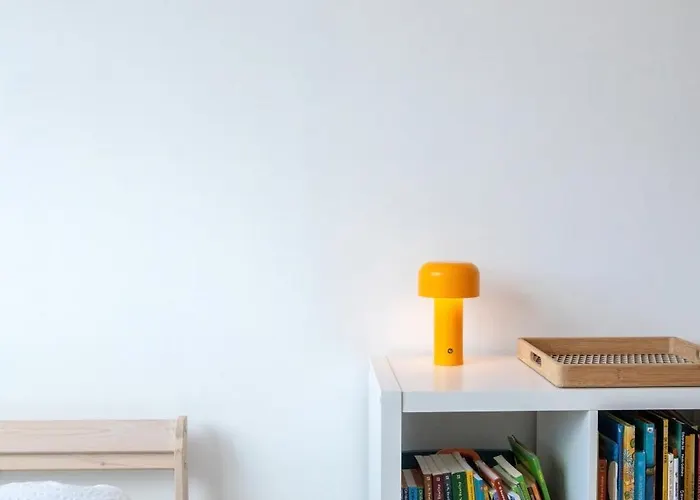 Prázdninový dům Beautiful 3 Bedroom In Lisbon South Bay *
