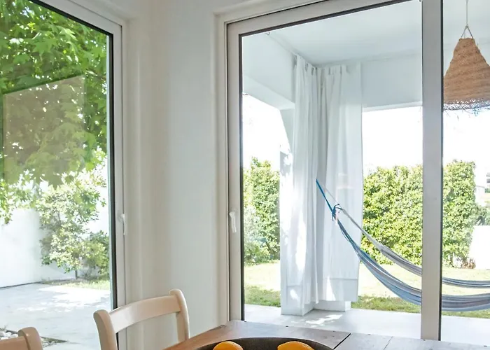 Beautiful 3 Bedroom In Lisbon South Bay Prázdninový dům *
