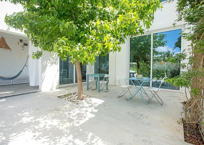Prázdninový dům Beautiful 3 Bedroom In Lisbon South Bay Almada