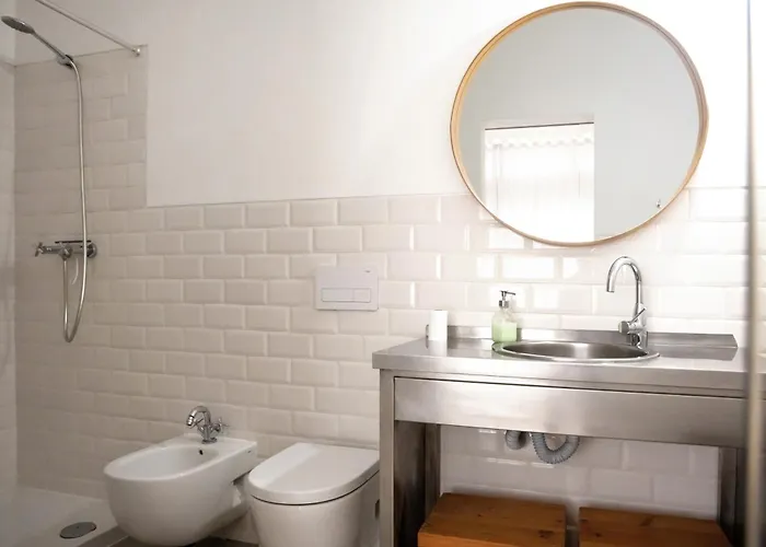 Prázdninový dům Beautiful 3 Bedroom In Lisbon South Bay