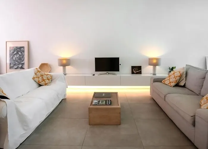 Beautiful 3 Bedroom In Lisbon South Bay Prázdninový dům