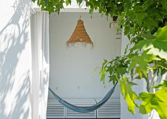 Prázdninový dům Beautiful 3 Bedroom In Lisbon South Bay *