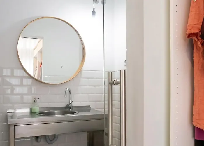 Beautiful 3 Bedroom In Lisbon South Bay *