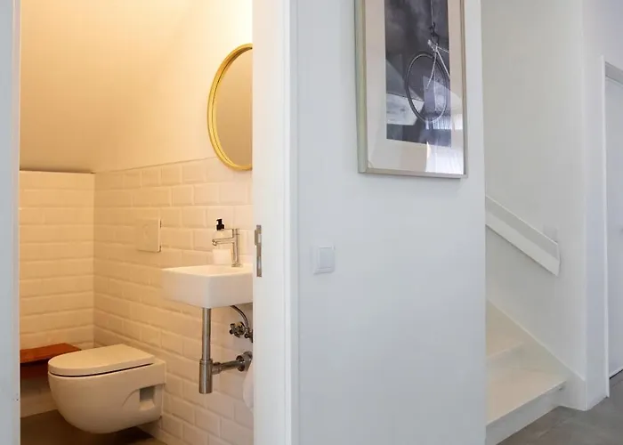 Prázdninový dům Beautiful 3 Bedroom In Lisbon South Bay Almada