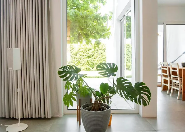 Beautiful 3 Bedroom In Lisbon South Bay * Almada