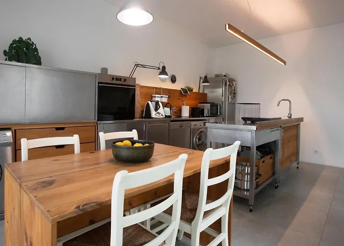 Prázdninový dům Beautiful 3 Bedroom In Lisbon South Bay Almada