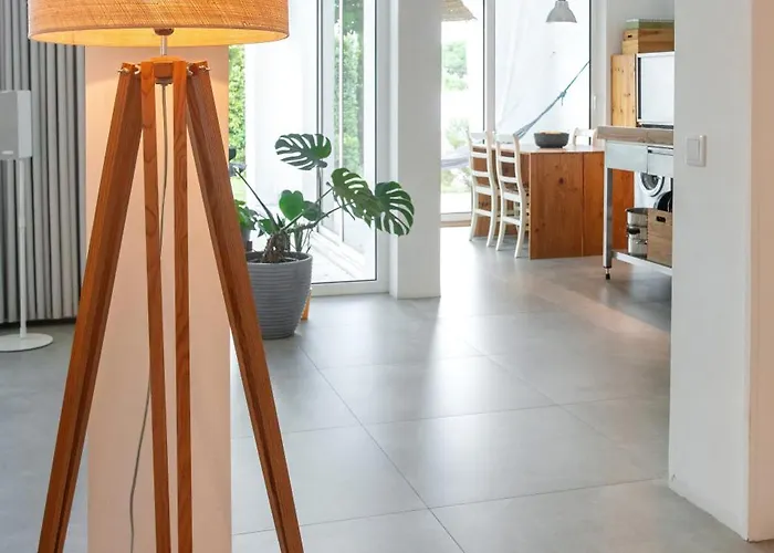 Beautiful 3 Bedroom In Lisbon South Bay Prázdninový dům