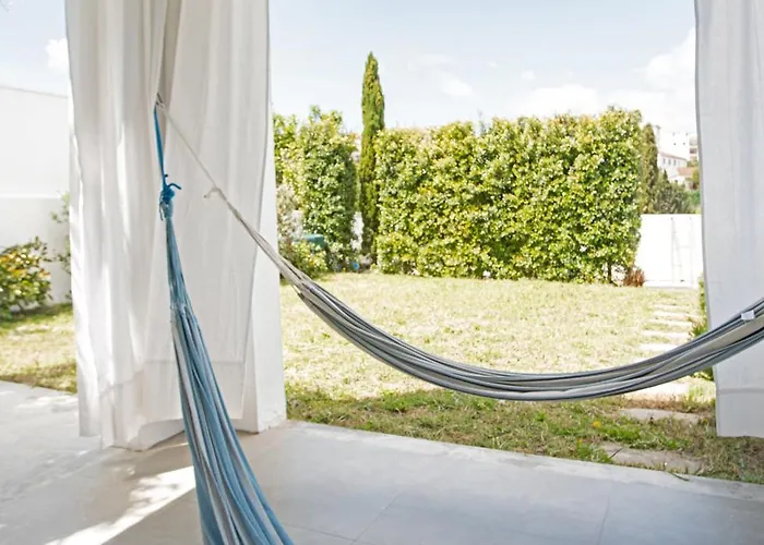 Prázdninový dům Beautiful 3 Bedroom In Lisbon South Bay Almada