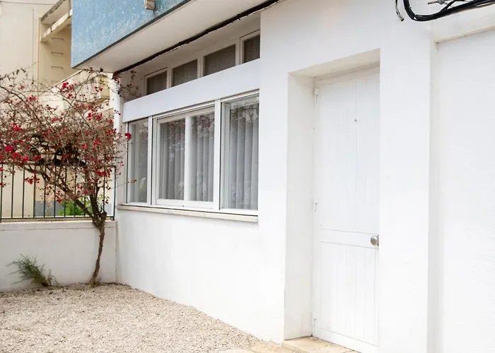 Prázdninový dům Beautiful 3 Bedroom In Lisbon South Bay Almada