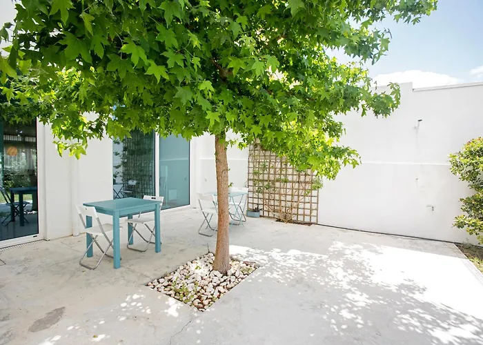 Prázdninový dům Beautiful 3 Bedroom In Lisbon South Bay *