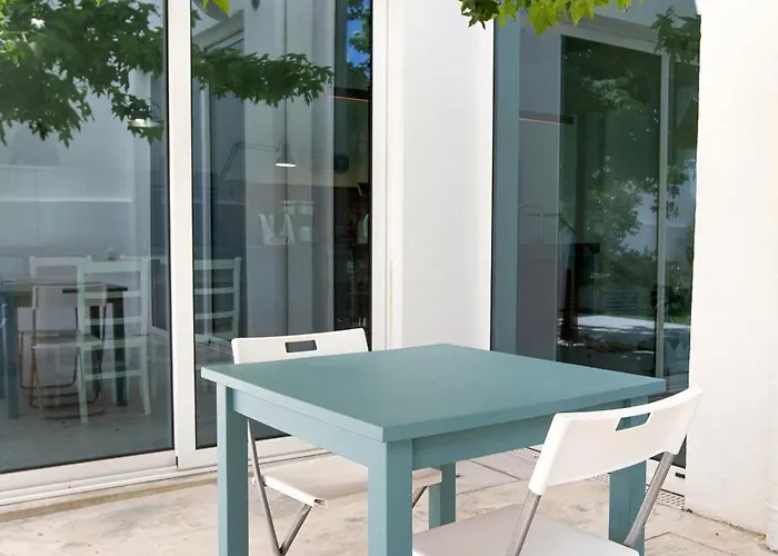 Prázdninový dům Beautiful 3 Bedroom In Lisbon South Bay *